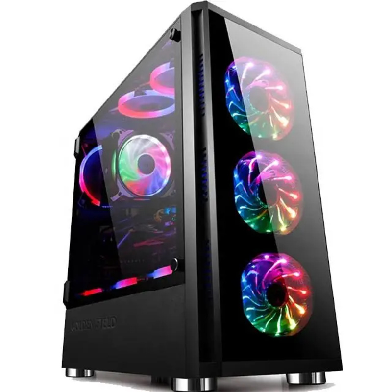 computer desktop gamer economi - Pc Gaming Price recensione e prezzo