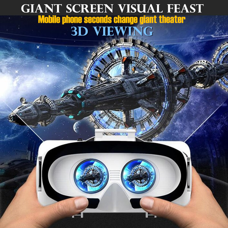 Occhiali VR per realtà virtual - Vr Headset Pc recensione e prezzo