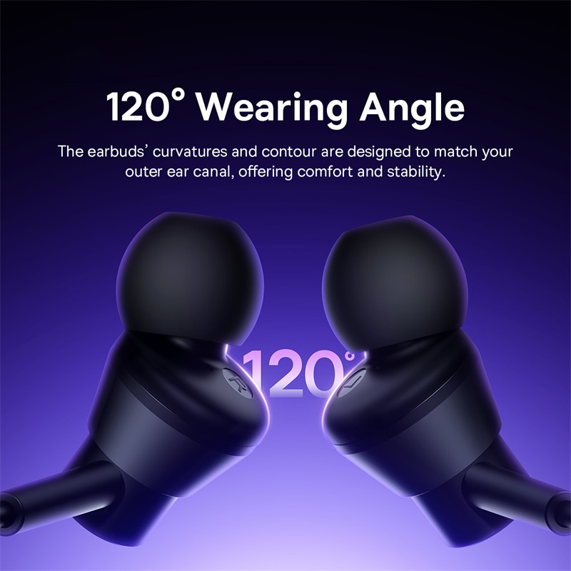 Baseus Encok CZ11/HZ11 Auricol - Pc Gaming Earphones recensione e prezzo