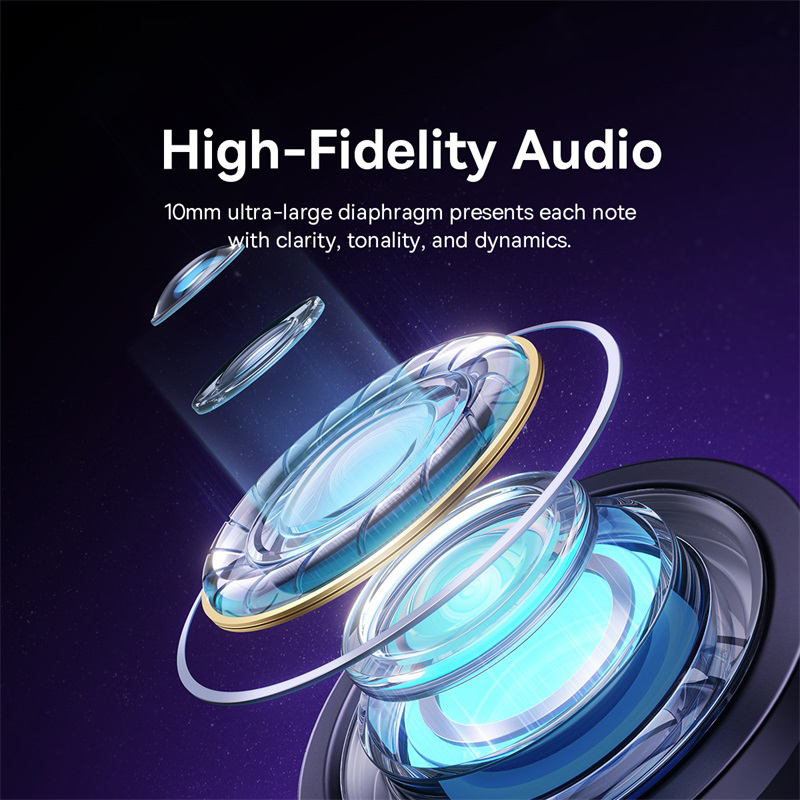 Baseus Encok CZ11/HZ11 Auricol - Pc Gaming Earphones recensione e prezzo