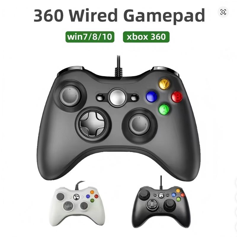 Controller di Gioco Cablato US - Pc Gaming Xbox recensione e prezzo