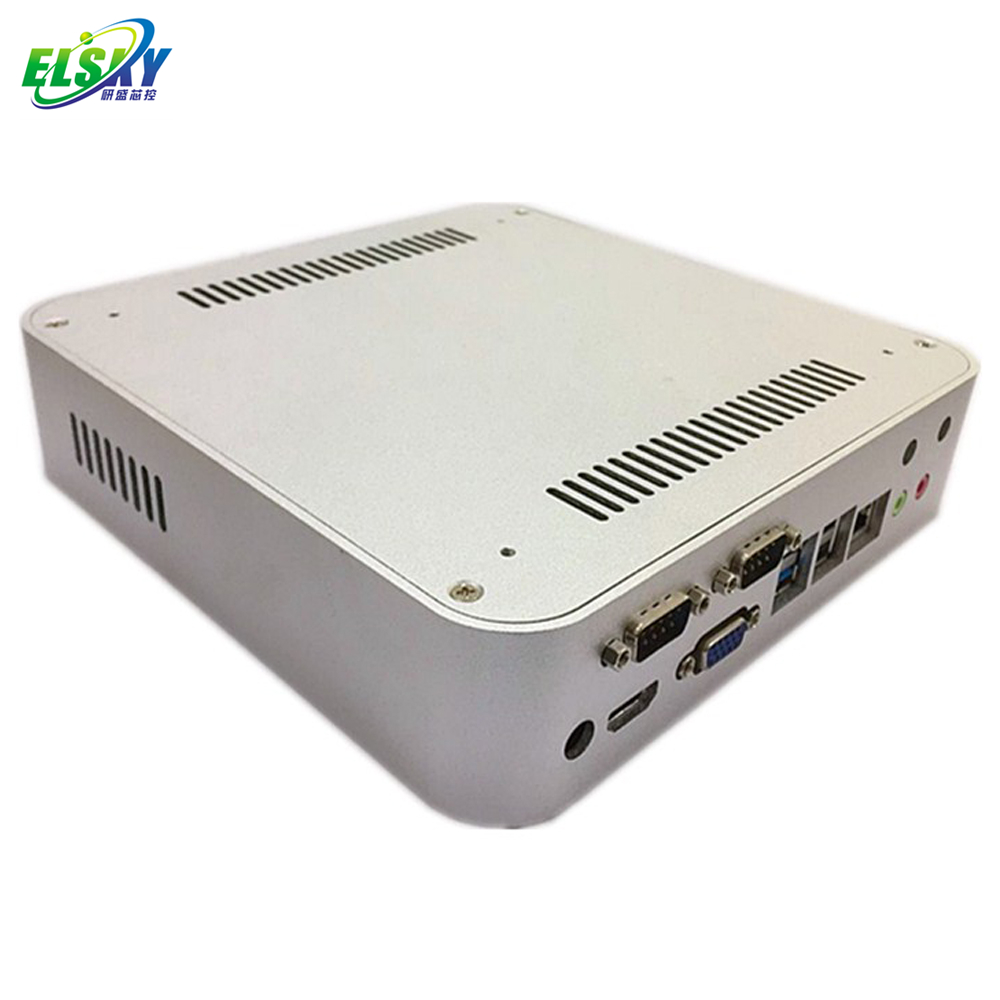 ELSKY Mini PC Fanless a Basso  - Pc Gaming Price recensione e prezzo