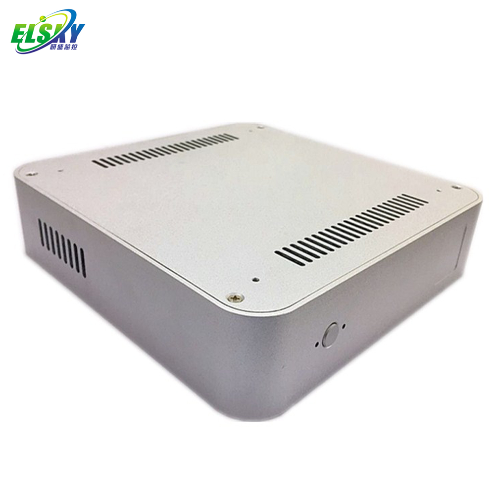 ELSKY Mini PC Fanless a Basso  - Pc Gaming Price recensione e prezzo