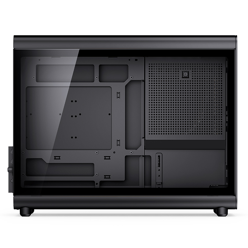 Case Jonsbo D33 MATX Mini-ITX  - Pc Gaming Jonsbo recensione e prezzo