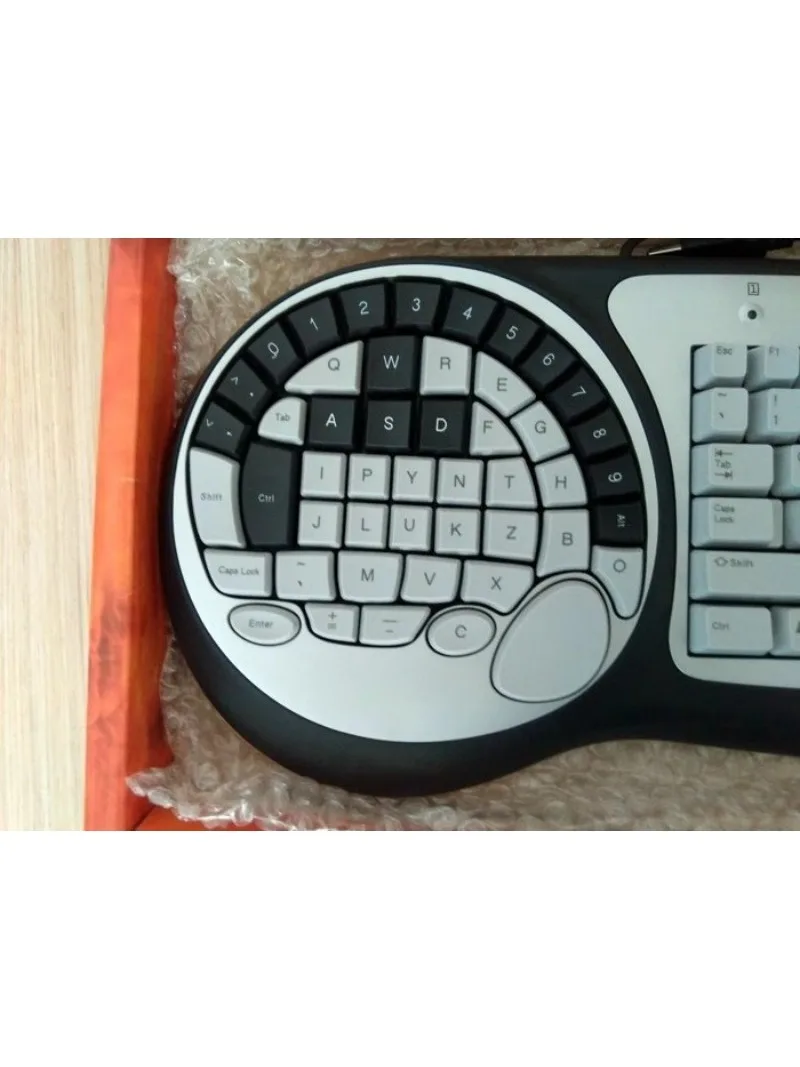 Tastiera Meccanica da Gaming C - Anti-Ghosting Keyboard recensione e prezzo