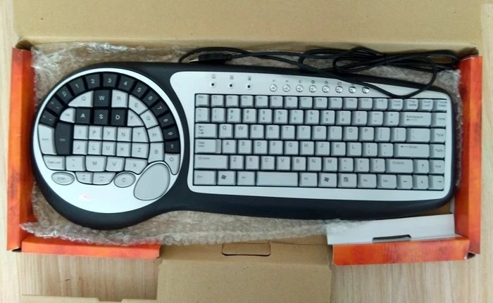 Tastiera Meccanica da Gaming C - Anti-Ghosting Keyboard recensione e prezzo