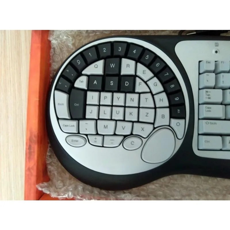 Tastiera Meccanica da Gaming C - Anti-Ghosting Keyboard recensione e prezzo