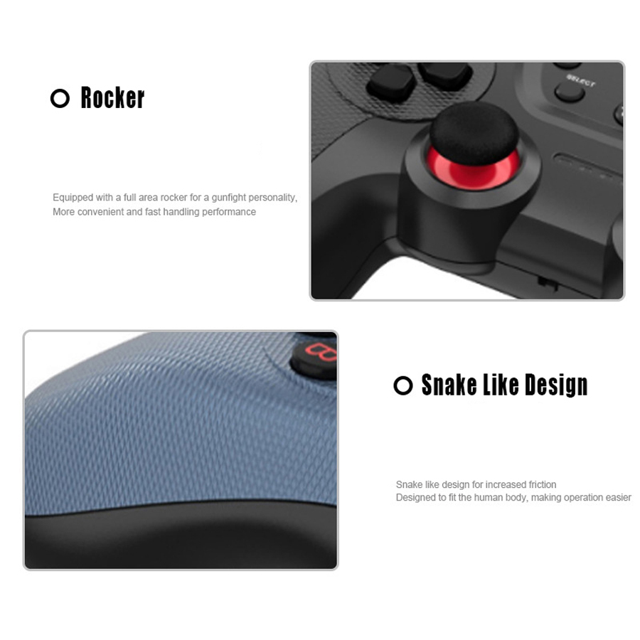 Controller Wireless per Telefo - Pc Gaming On Sale recensione e prezzo