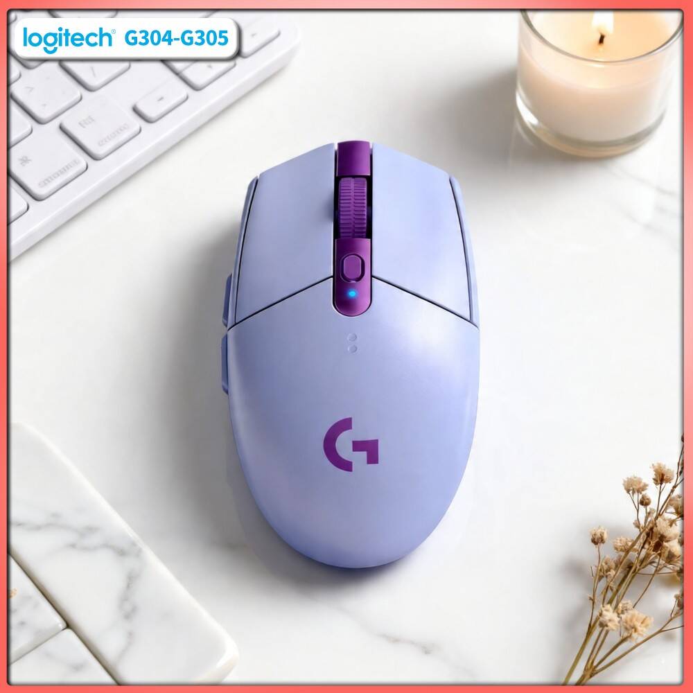 Mouse da Gaming Wireless Logit - Pc Gaming Gta 6 recensione e prezzo
