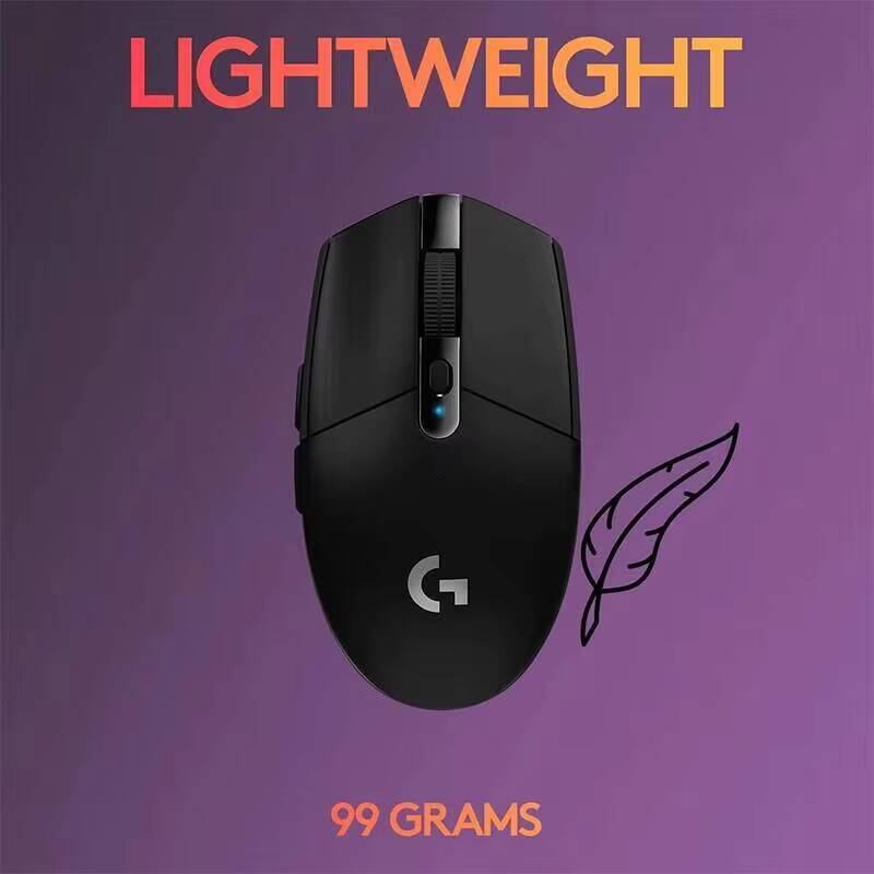 Mouse da Gaming Wireless Logit - Pc Gaming Gta 6 recensione e prezzo