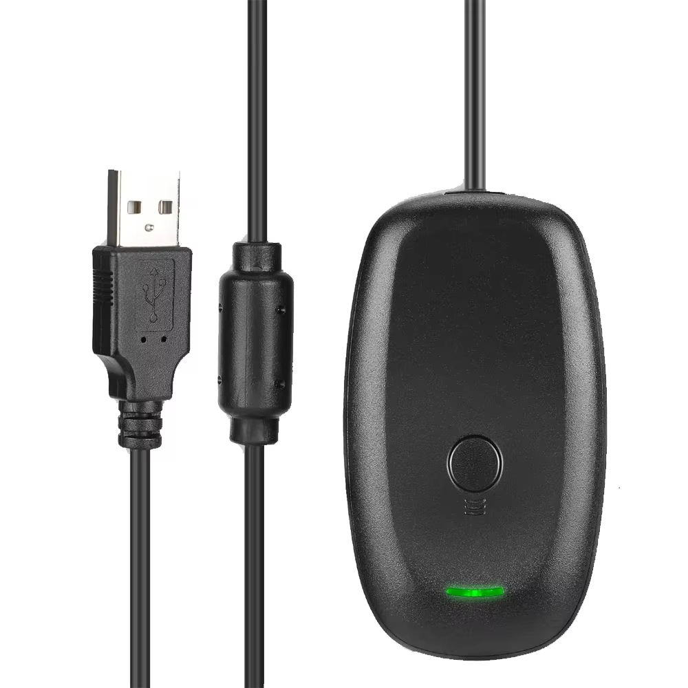 Adattatore USB ricevitore wire - Pc Gaming Xbox recensione e prezzo
