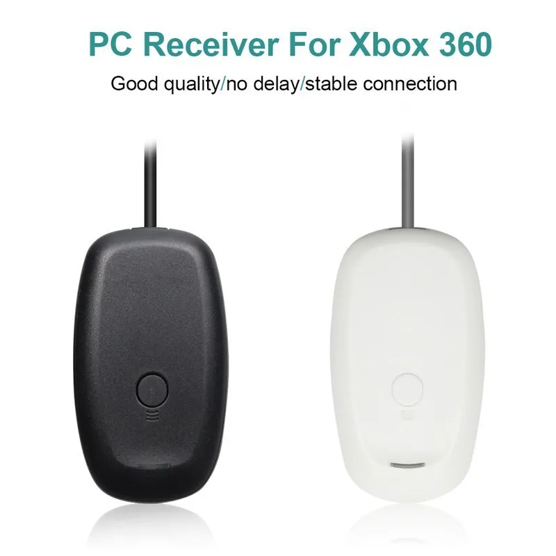 Adattatore USB ricevitore wire - Pc Gaming Xbox recensione e prezzo