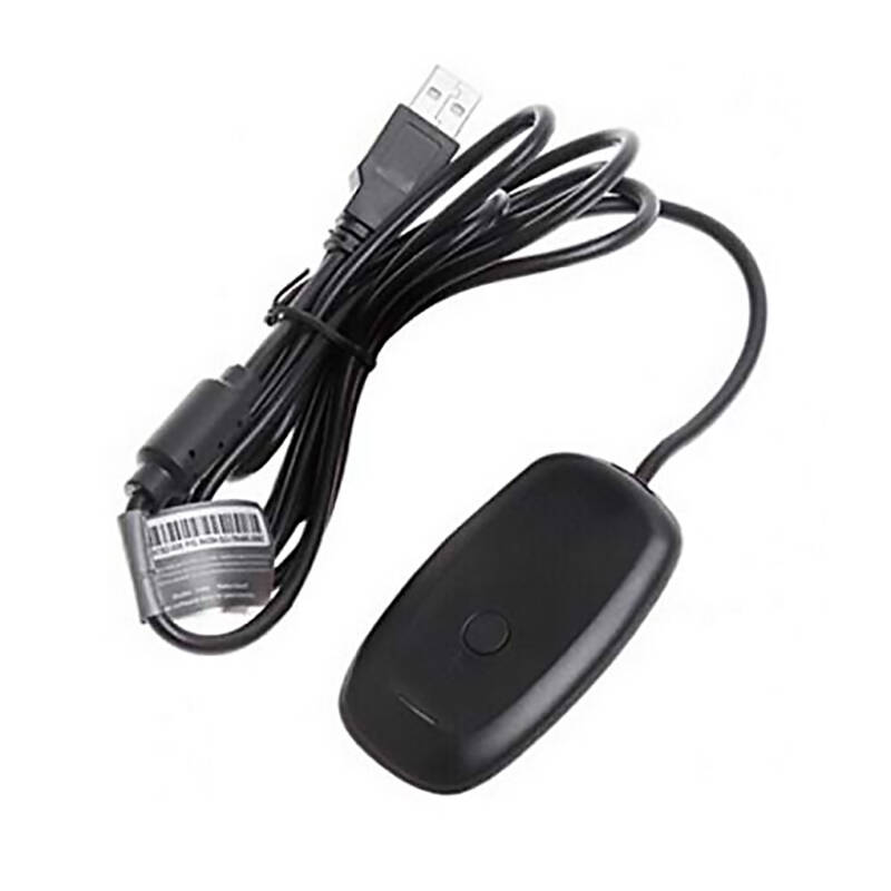 Adattatore USB ricevitore wire - Pc Gaming Xbox recensione e prezzo