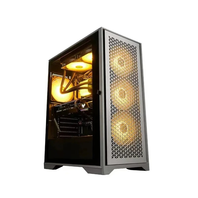 set completo completo per PC c - Pc Gaming Fullset recensione e prezzo