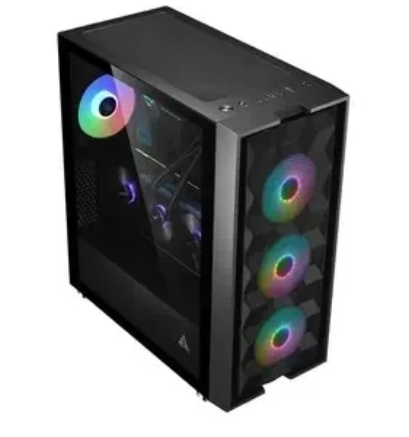 set completo completo per PC c - Pc Gaming Fullset recensione e prezzo