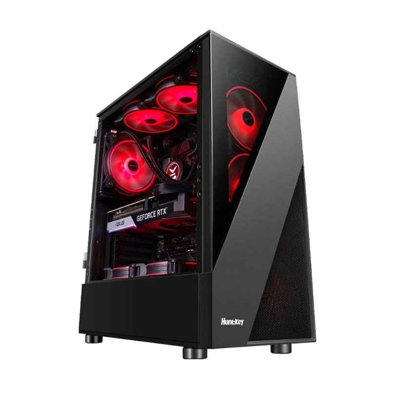 set completo completo per PC c - Pc Gaming Fullset recensione e prezzo