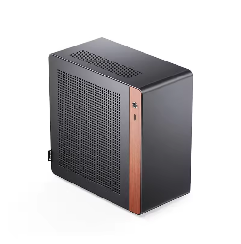 Jonsbo NV10 Case Mini ITX per  - Pc Gaming Jonsbo recensione e prezzo