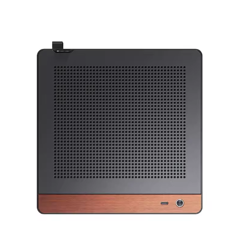 Jonsbo NV10 Case Mini ITX per  - Pc Gaming Jonsbo recensione e prezzo