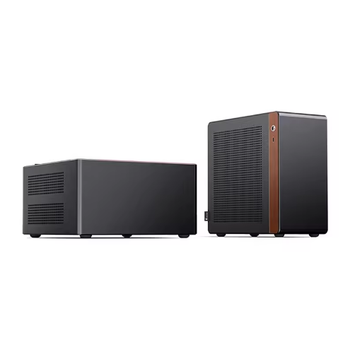 Jonsbo NV10 Case Mini ITX per  - Pc Gaming Jonsbo recensione e prezzo