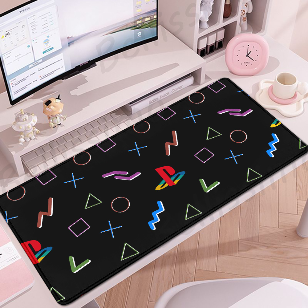 40x90cm E-Sports Mousepad P-PS - Pc Gaming Ps5 recensione e prezzo