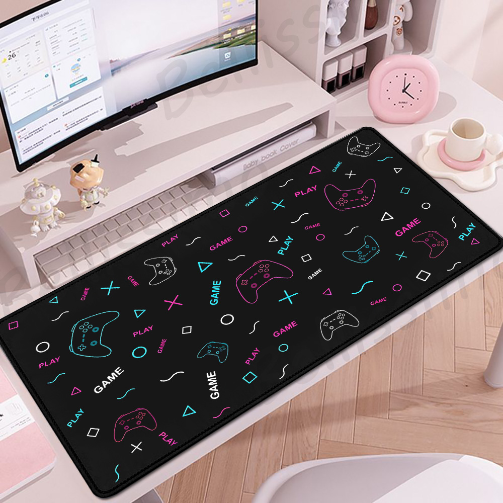 40x90cm E-Sports Mousepad P-PS - Pc Gaming Ps5 recensione e prezzo