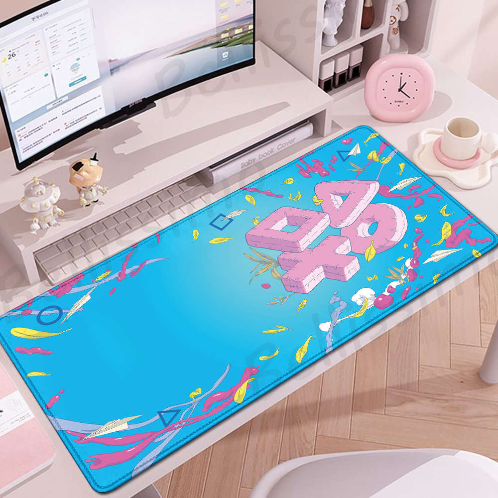 40x90cm E-Sports Mousepad P-PS - Pc Gaming Ps5 recensione e prezzo