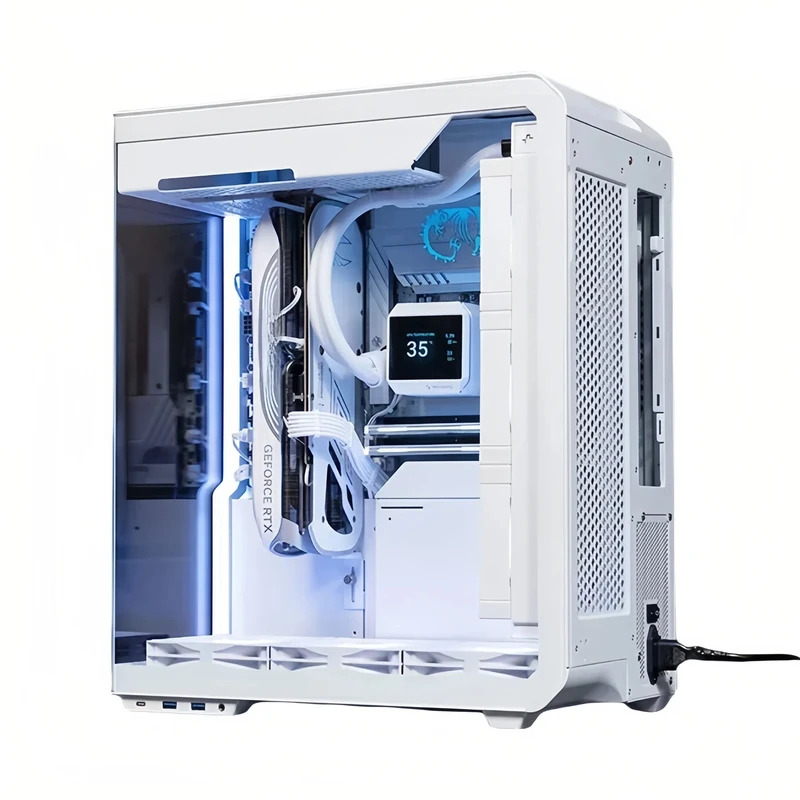 Pc da gioco completo economico - Pc Gaming Fullset recensione e prezzo