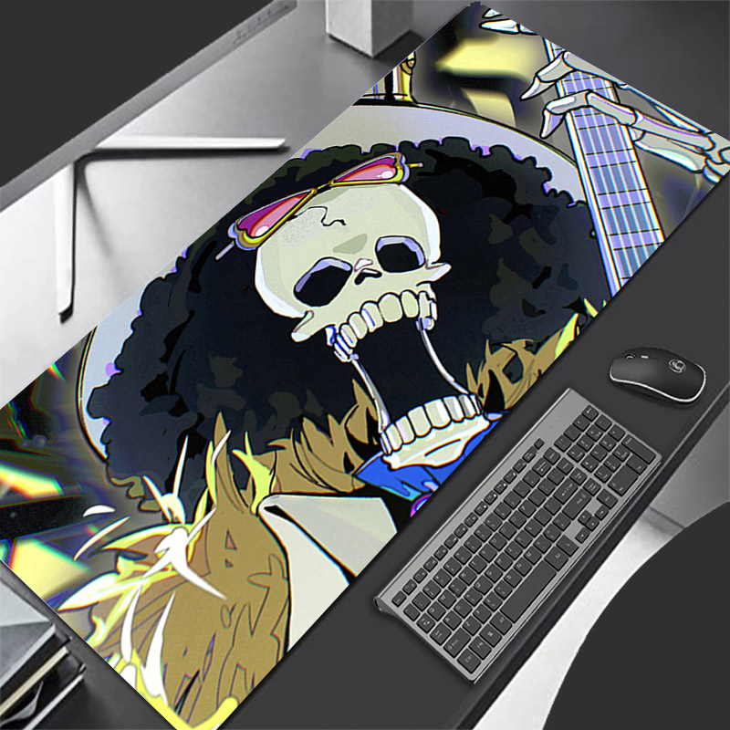 Tappetino per Mouse One Piece, - Pc Gaming Keyboards recensione e prezzo