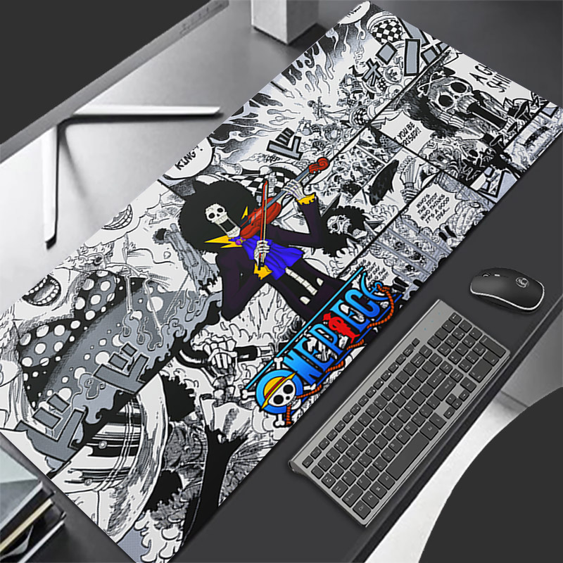 Tappetino per Mouse One Piece, - Pc Gaming Keyboards recensione e prezzo