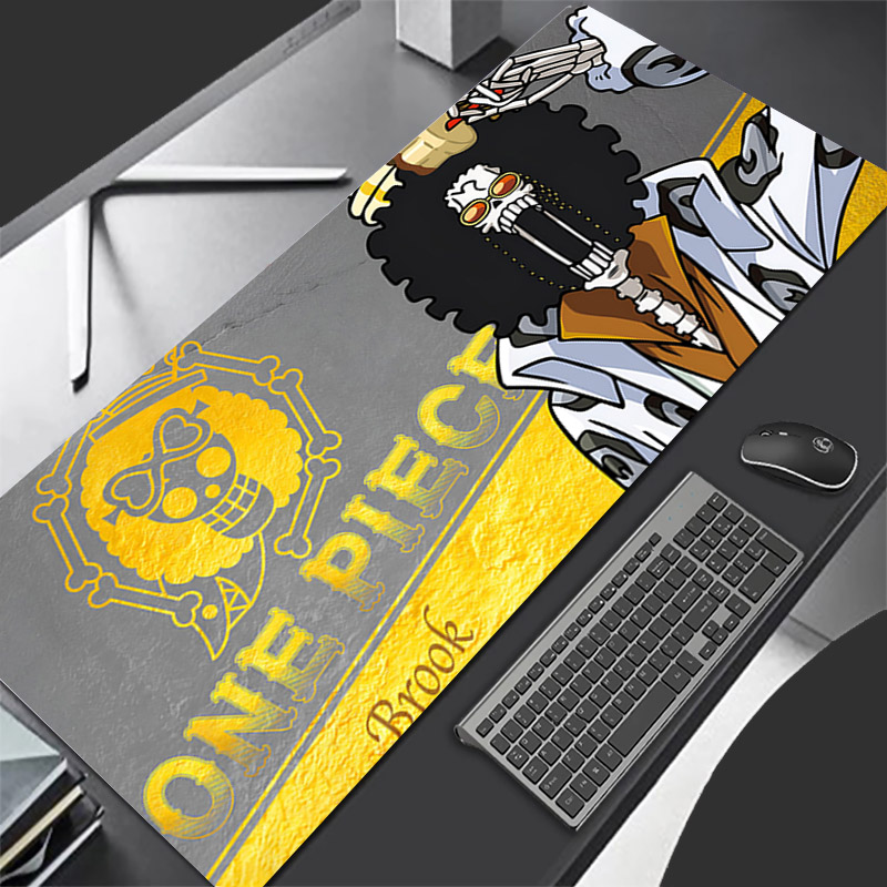 Tappetino per Mouse One Piece, - Pc Gaming Keyboards recensione e prezzo