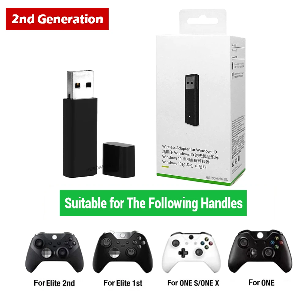 Adattatore USB per Xbox One SX - Pc Gaming Xbox recensione e prezzo
