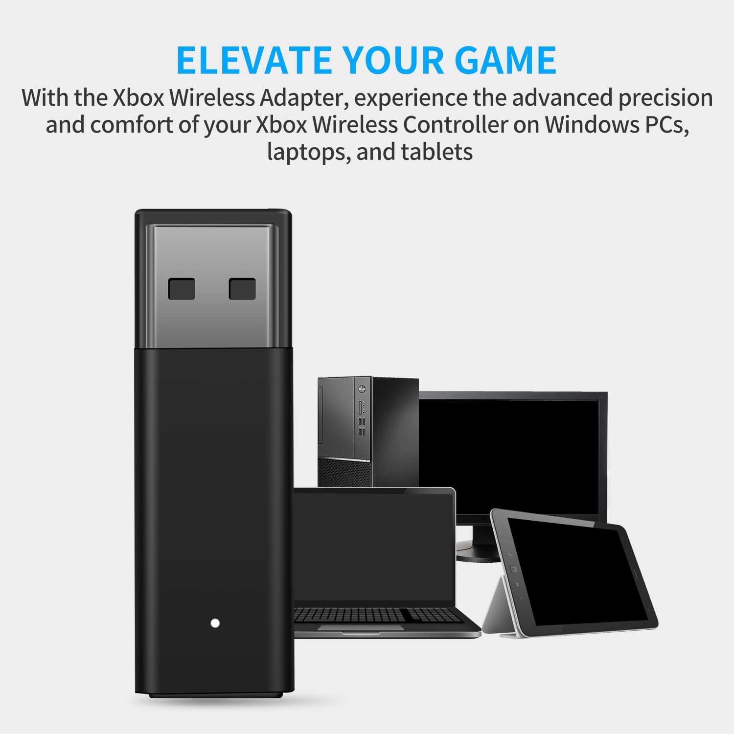 Adattatore USB per Xbox One SX - Pc Gaming Xbox recensione e prezzo