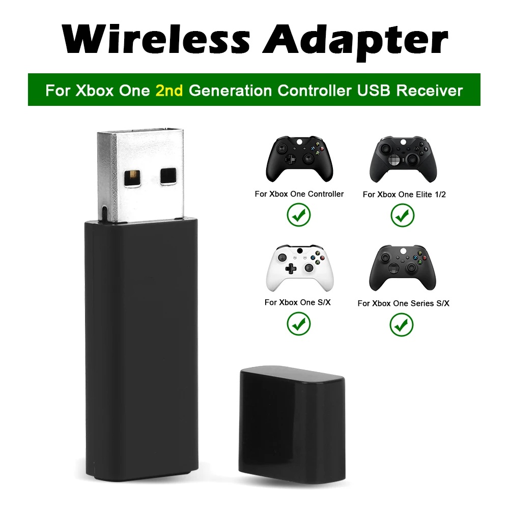 Adattatore USB per Xbox One SX - Pc Gaming Xbox recensione e prezzo