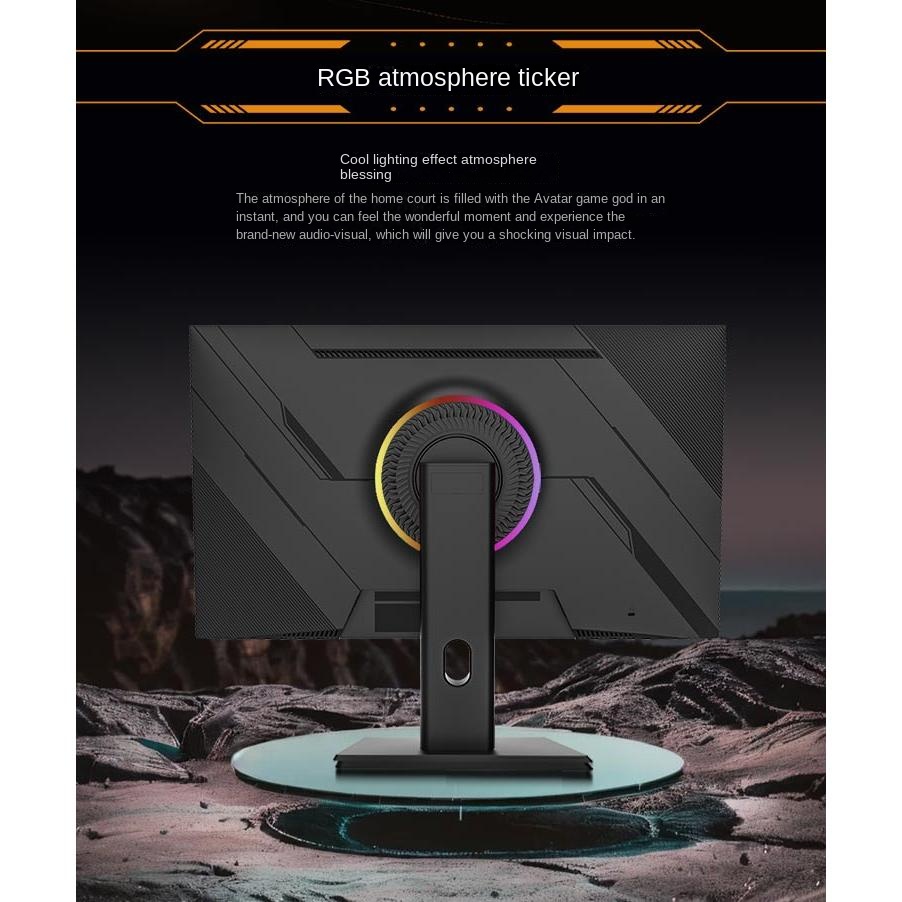 Monitor per PC Gaming di Alta  - Gaming Pc Equipment recensione e prezzo
