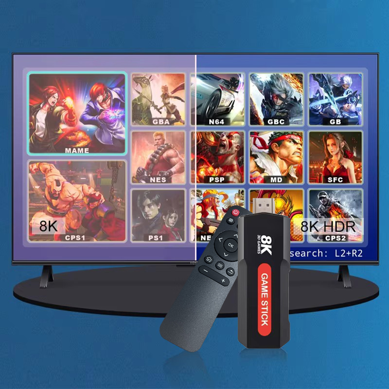 Console di Gioco X2 HD 4K 8K 3 - Pc Gaming Xbox recensione e prezzo