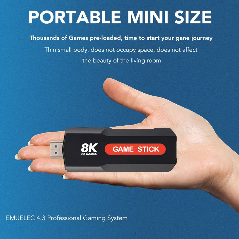 Console di Gioco X2 HD 4K 8K 3 - Pc Gaming Xbox recensione e prezzo