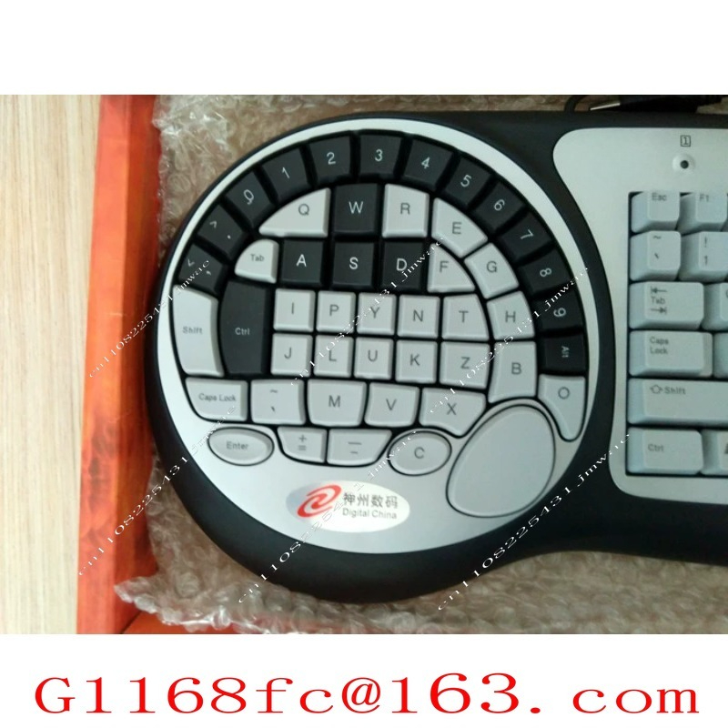 Tastiera Meccanica da Gaming W - Anti-Ghosting Keyboard recensione e prezzo