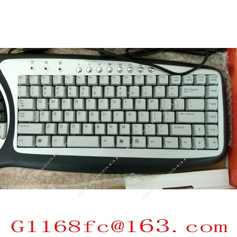 Tastiera Meccanica da Gaming W - Anti-Ghosting Keyboard recensione e prezzo