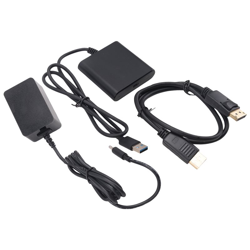 Adattatore per PC PS5VR2, Conv - Pc Gaming Kit recensione e prezzo