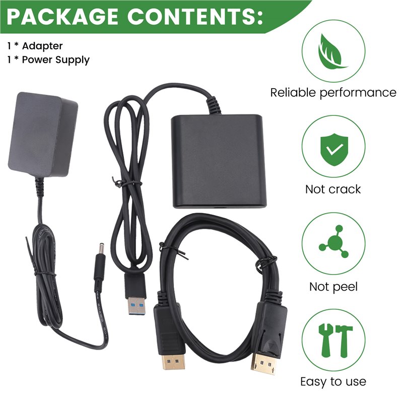 Adattatore per PC PS5VR2, Conv - Pc Gaming Kit recensione e prezzo