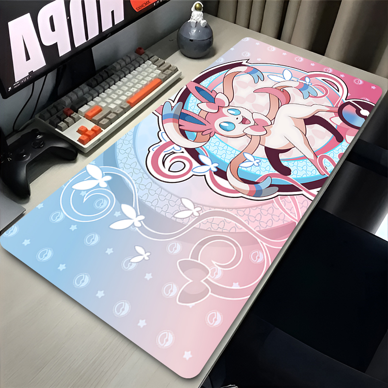 Tappetino per mouse grande ros - Pc Gaming Gratis recensione e prezzo