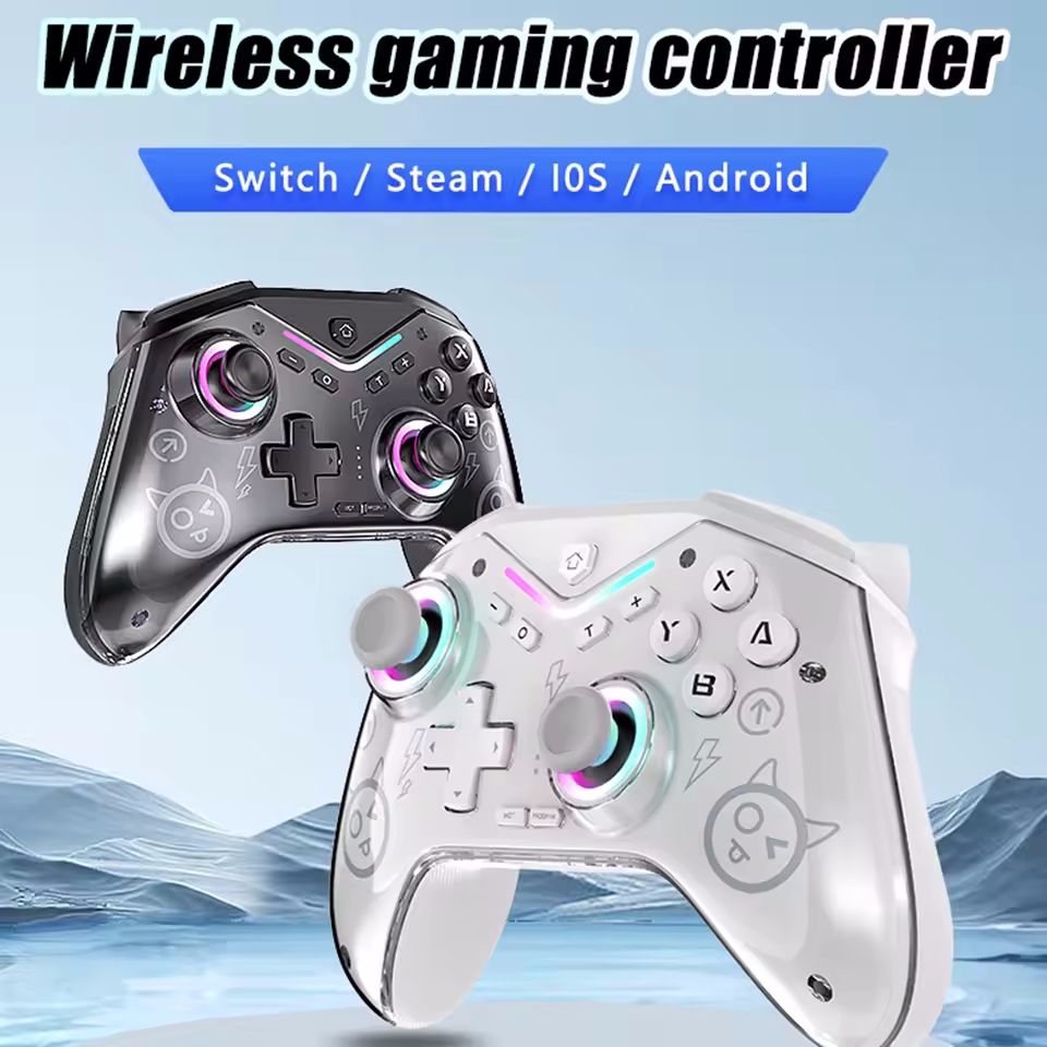 Controller Wireless Bluetooth  - Pc Gaming On Sale recensione e prezzo