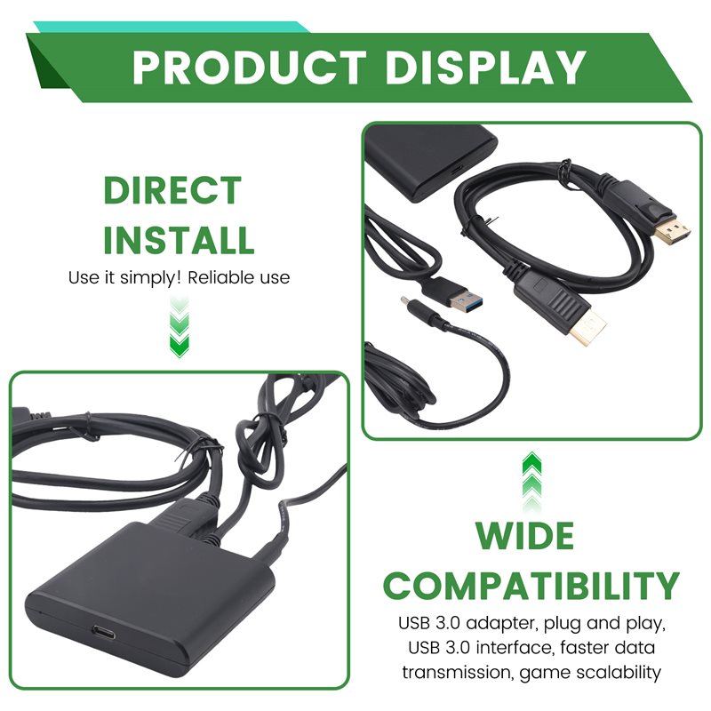 AA60-Adattatore Kit di aliment - Pc Gaming Ps5 recensione e prezzo