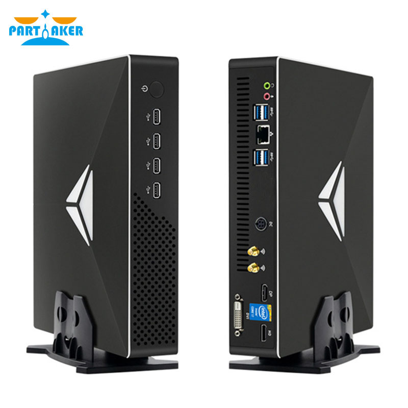 Mini PC da gioco di decima gen - Pc Gaming Gigabyte recensione e prezzo