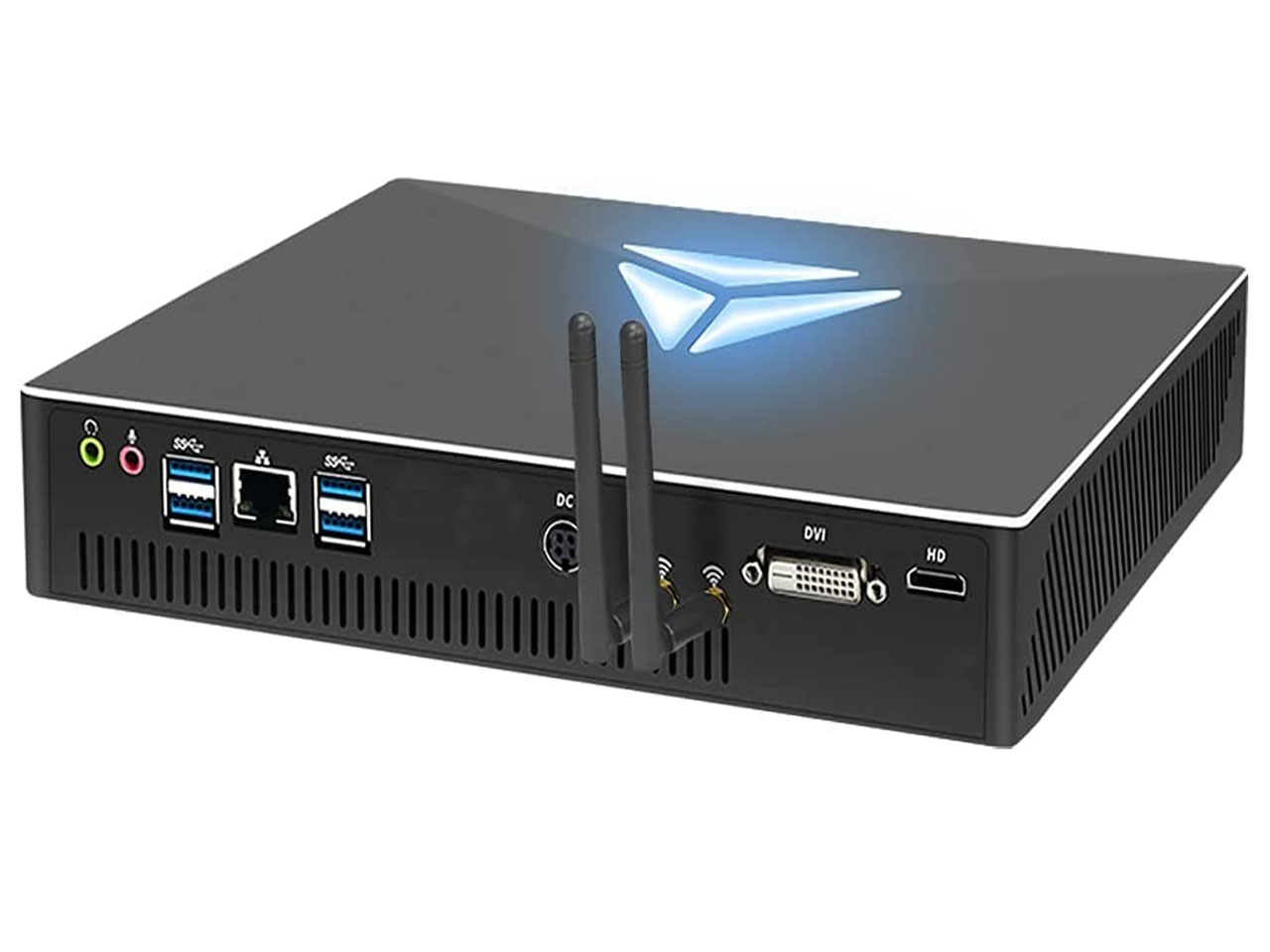 Mini PC da gioco di decima gen - Pc Gaming Gigabyte recensione e prezzo
