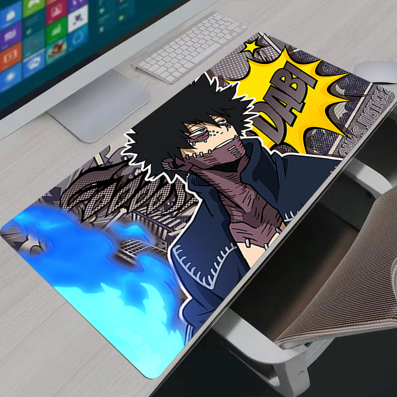 Tappetino per mouse Bakugou Ka - Pc Gaming Gratis recensione e prezzo