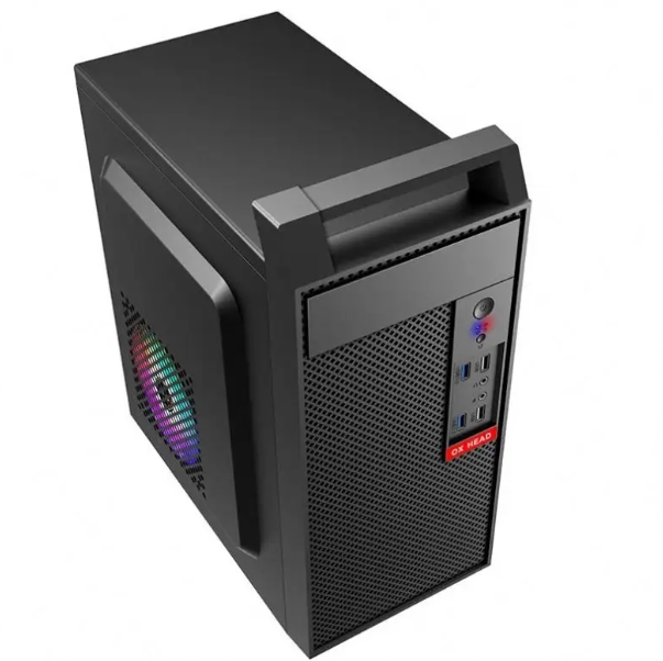 Workstation di Alta Qualità co - Pc Gaming Fullset recensione e prezzo