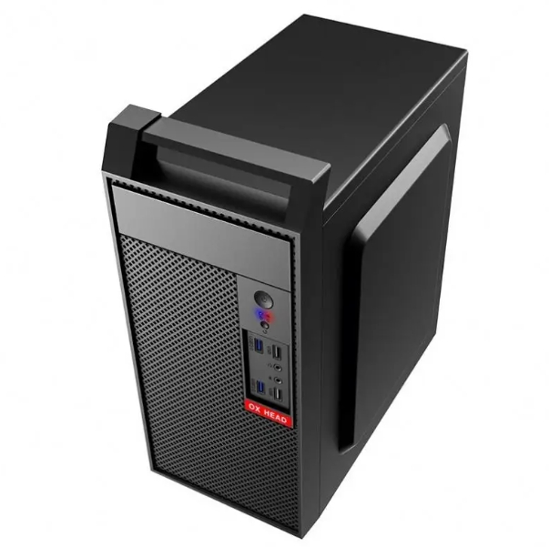 Workstation di Alta Qualità co - Pc Gaming Fullset recensione e prezzo