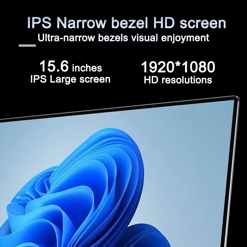 NUOVO Laptop 15.6' con Intel C - Pc Gaming Keyboards recensione e prezzo