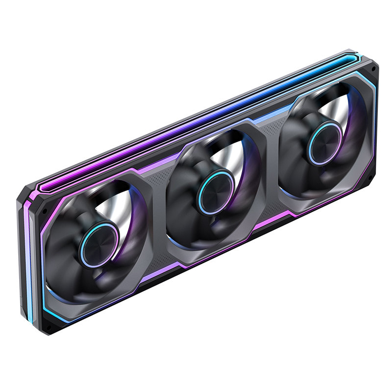 Ventola per Case PC Jonsbo XA- - Pc Gaming Jonsbo recensione e prezzo